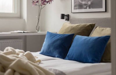 Аренда современной 3-комнатной квартиры, 56 м², Воля, Варшава, Польша